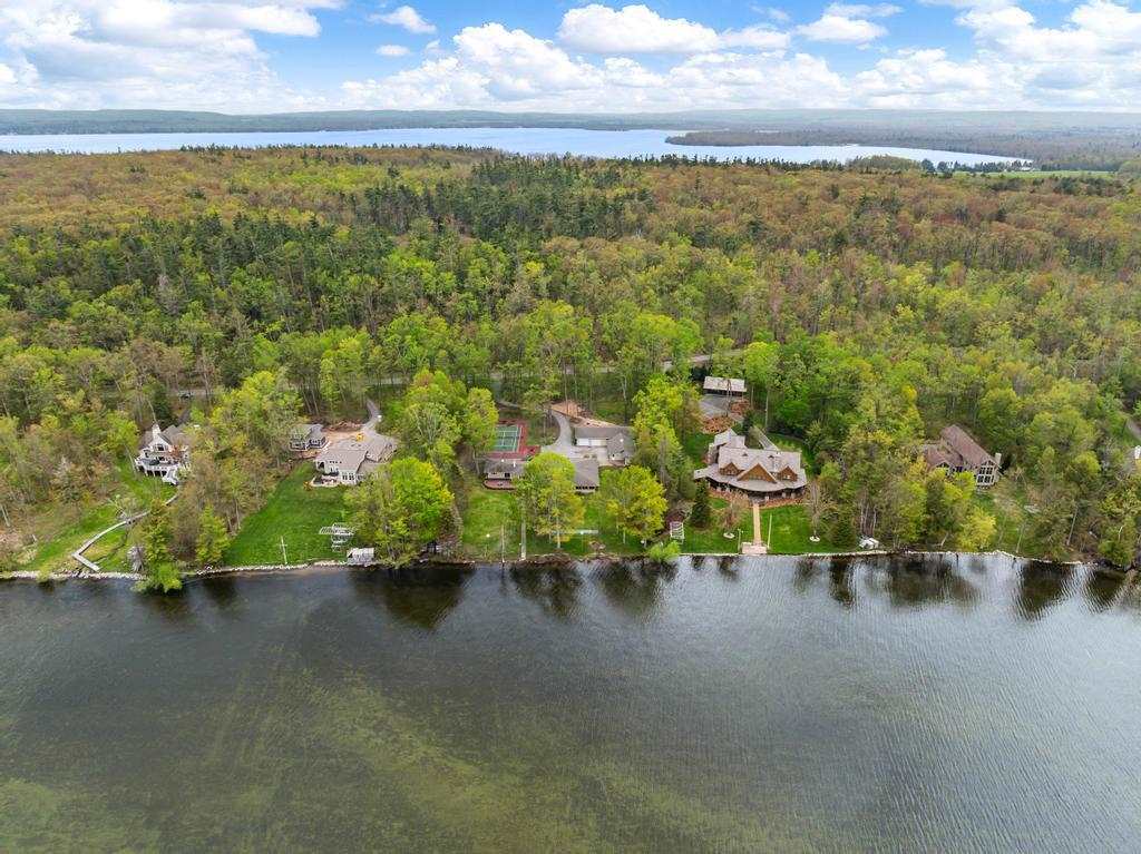 1830 Indian Point Road Brutus MI 49716