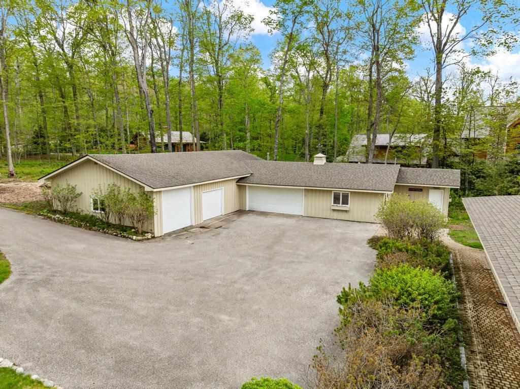 1830 Indian Point Road Brutus MI 49716