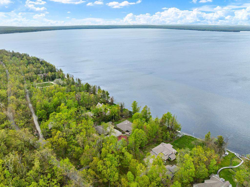 1830 Indian Point Road Brutus MI 49716