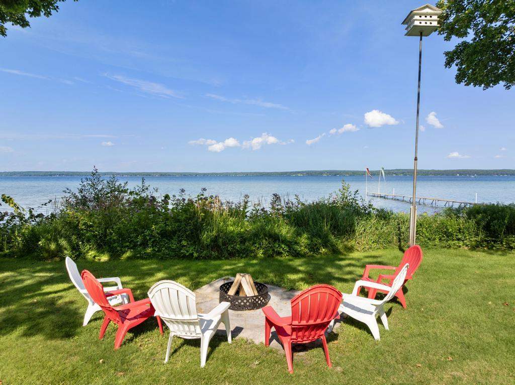 1830 Indian Point Road Brutus MI 49716
