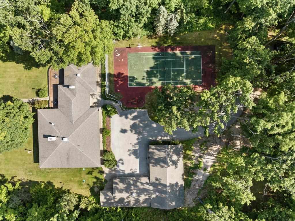 1830 Indian Point Road Brutus MI 49716