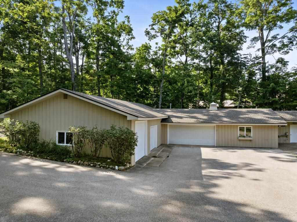 1830 Indian Point Road Brutus MI 49716