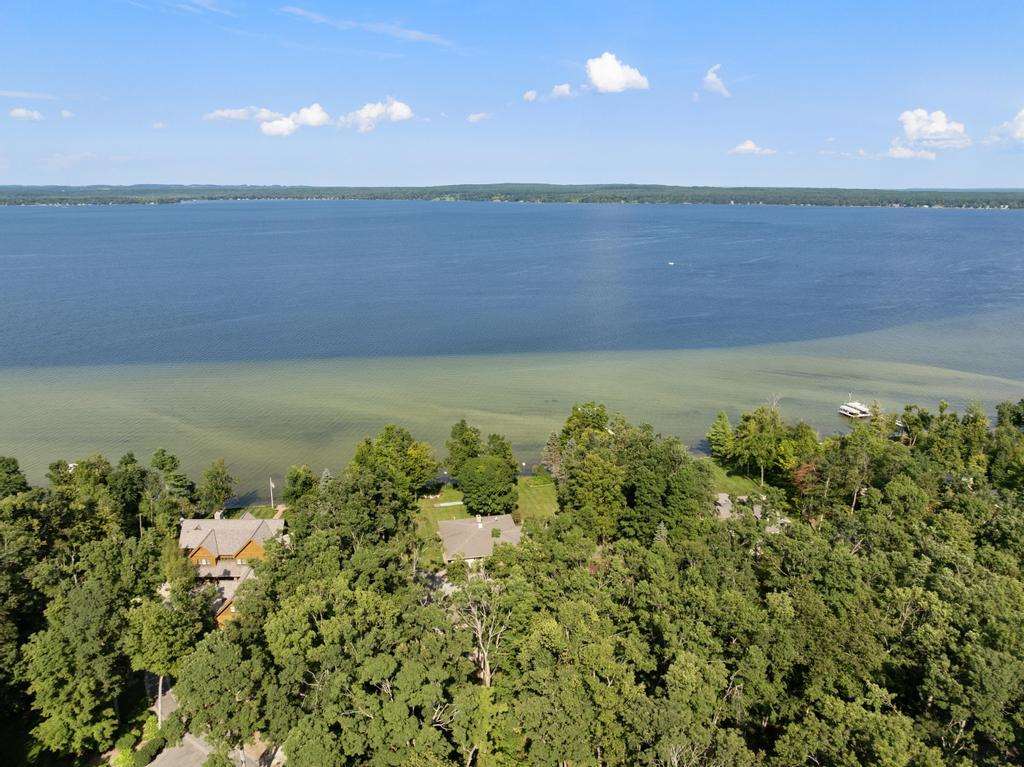 1830 Indian Point Road Brutus MI 49716