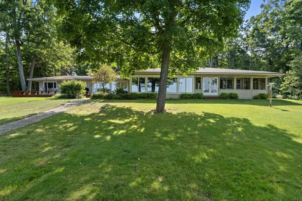 1830 Indian Point Road Brutus MI 49716