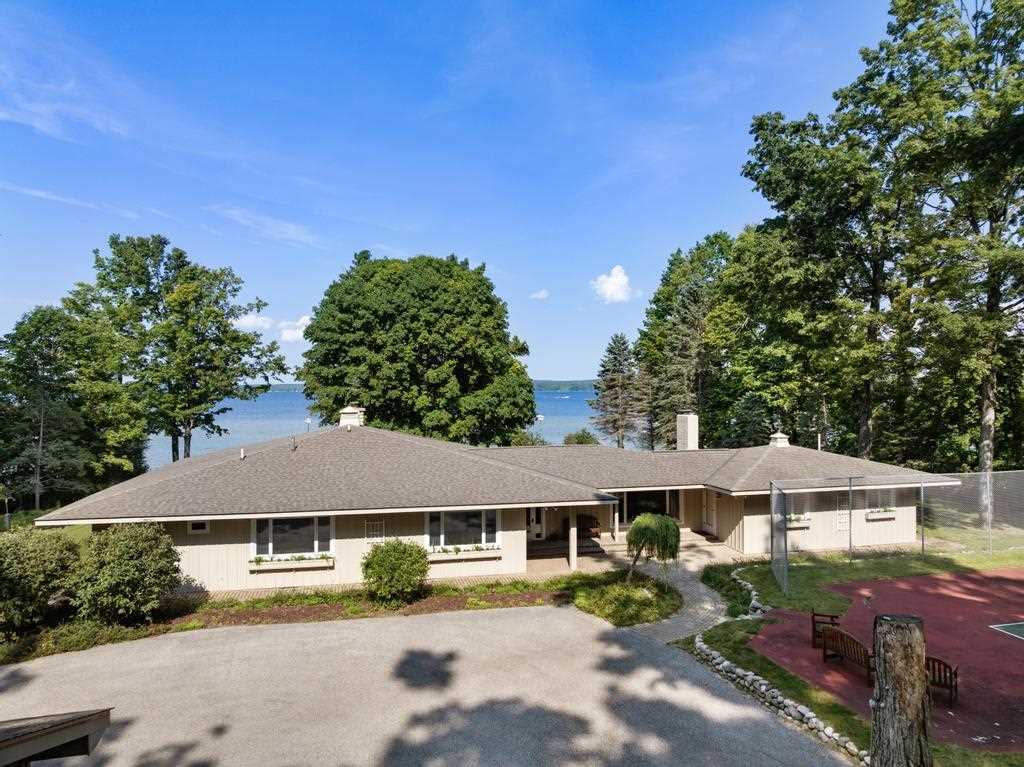 1830 Indian Point Road Brutus MI 49716