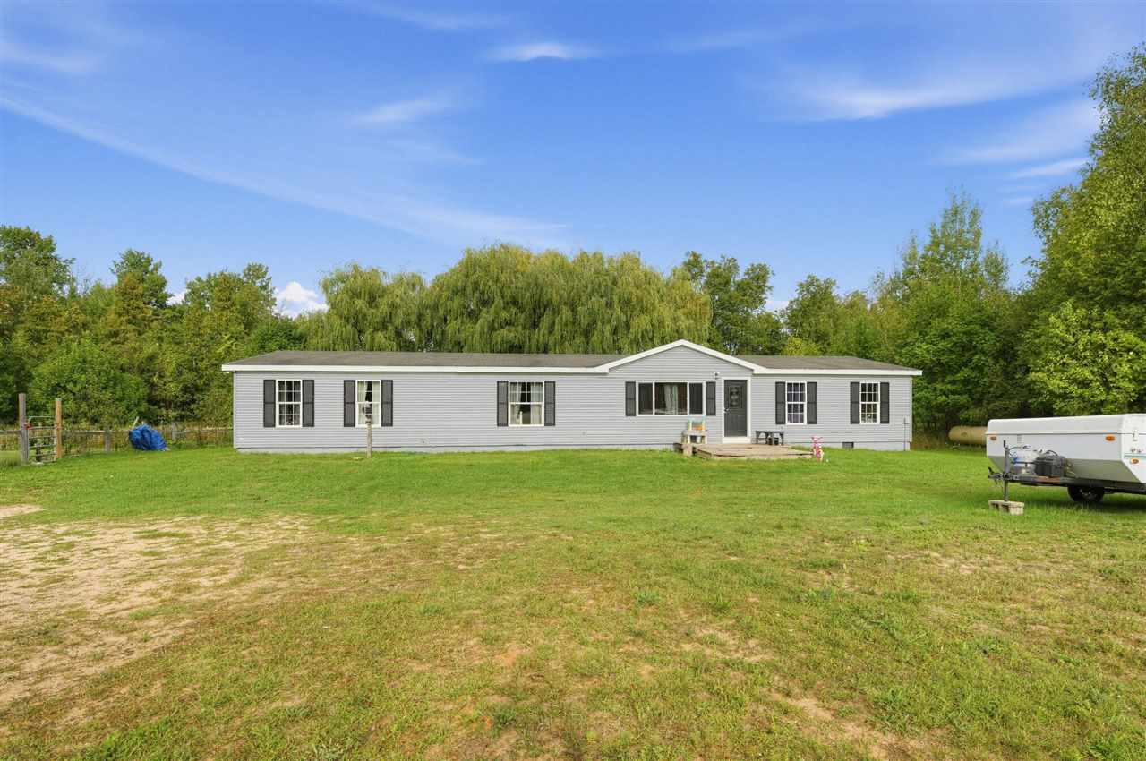 4358 Witmere Road Charlevoix MI 49720