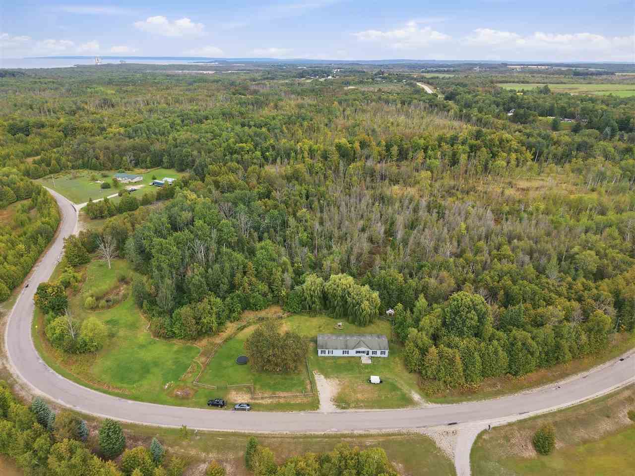 4358 Witmere Road Charlevoix MI 49720