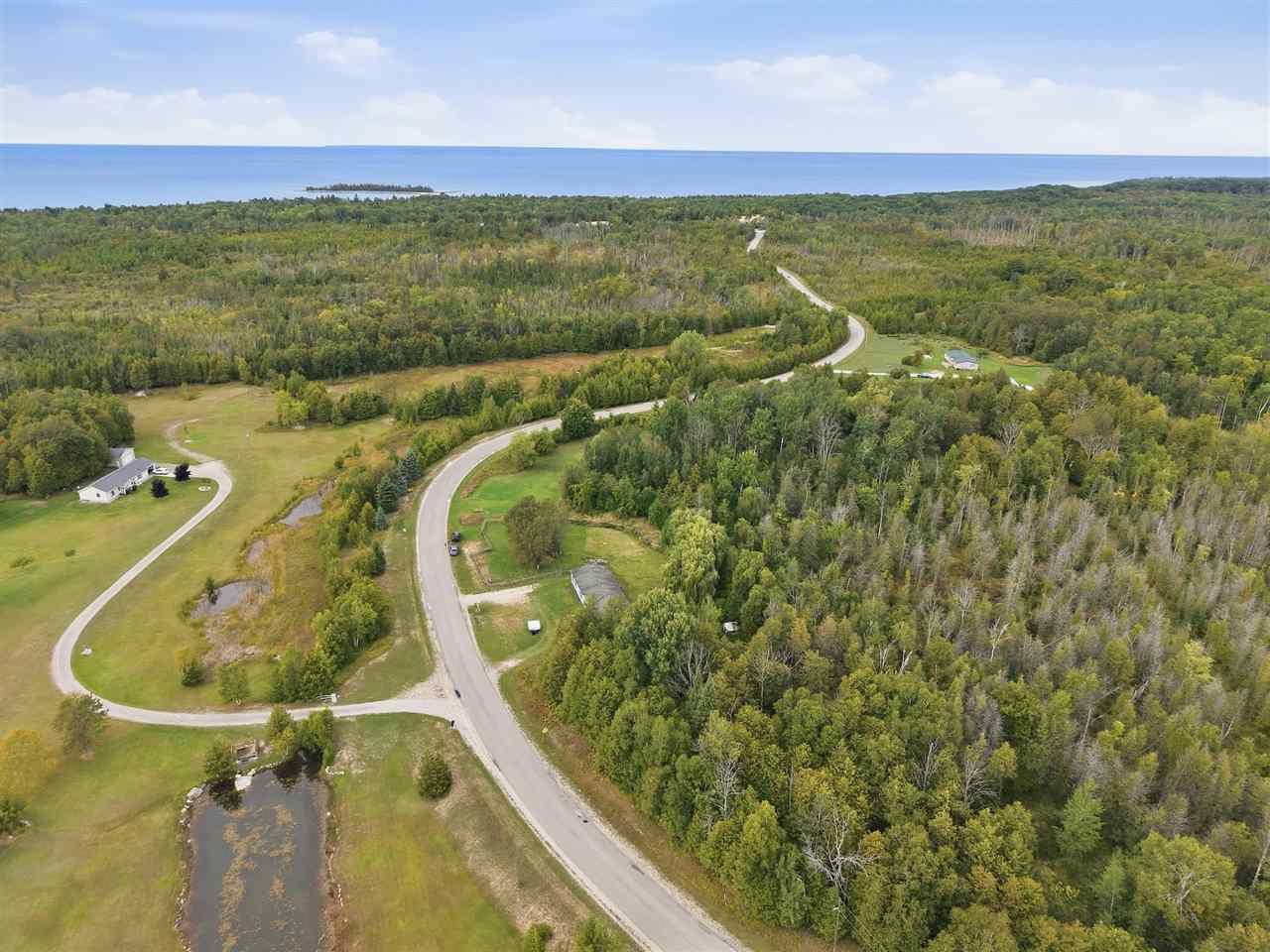 4358 Witmere Road Charlevoix MI 49720