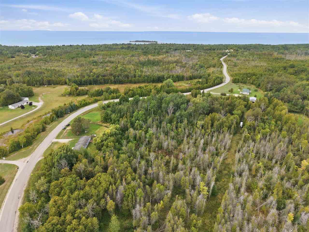 4358 Witmere Road Charlevoix MI 49720