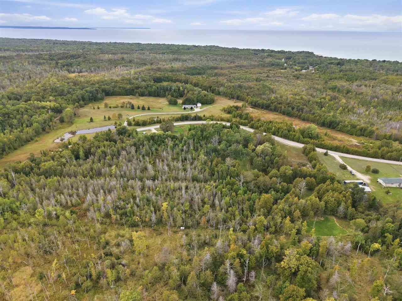 4358 Witmere Road Charlevoix MI 49720