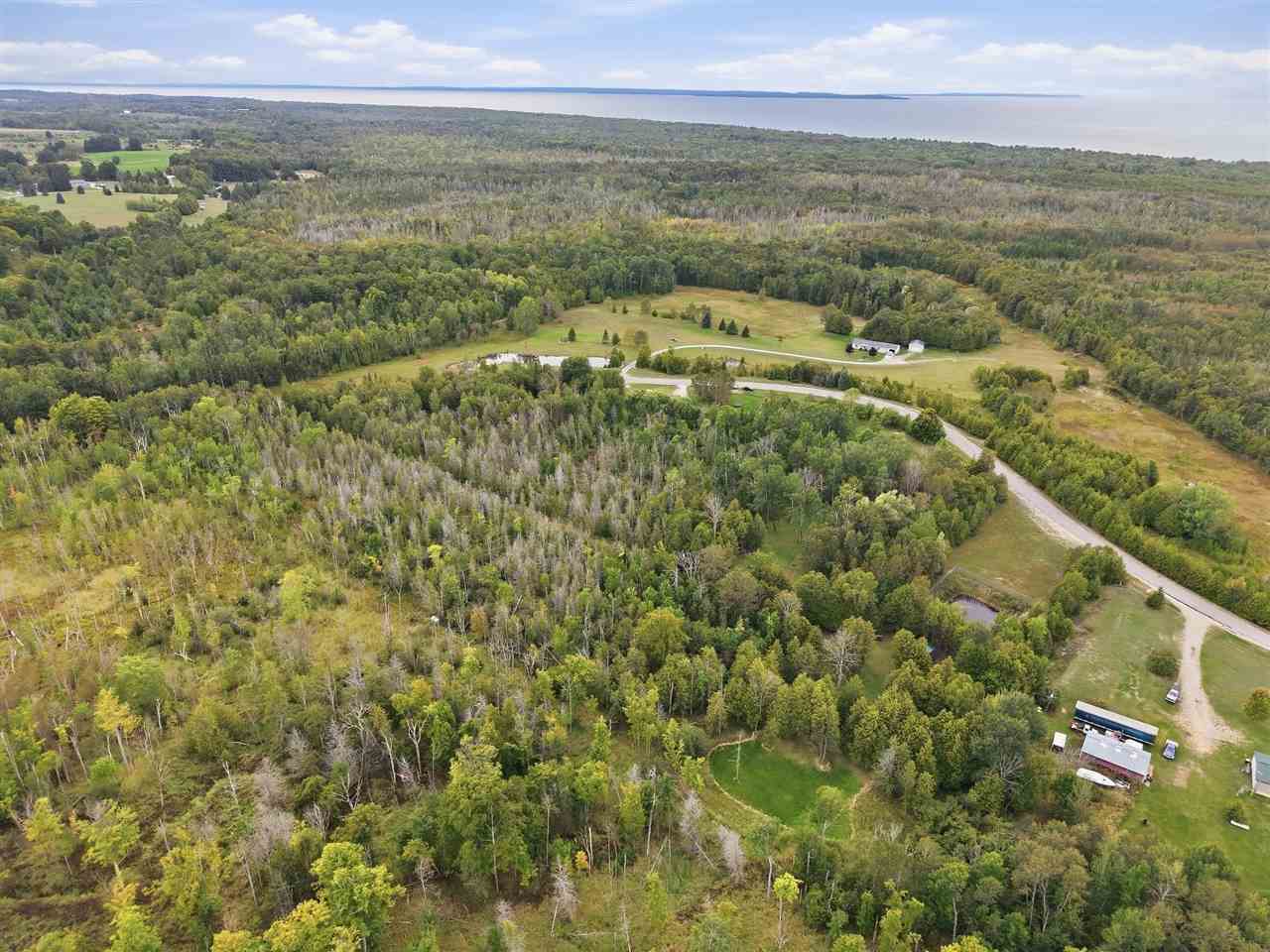4358 Witmere Road Charlevoix MI 49720