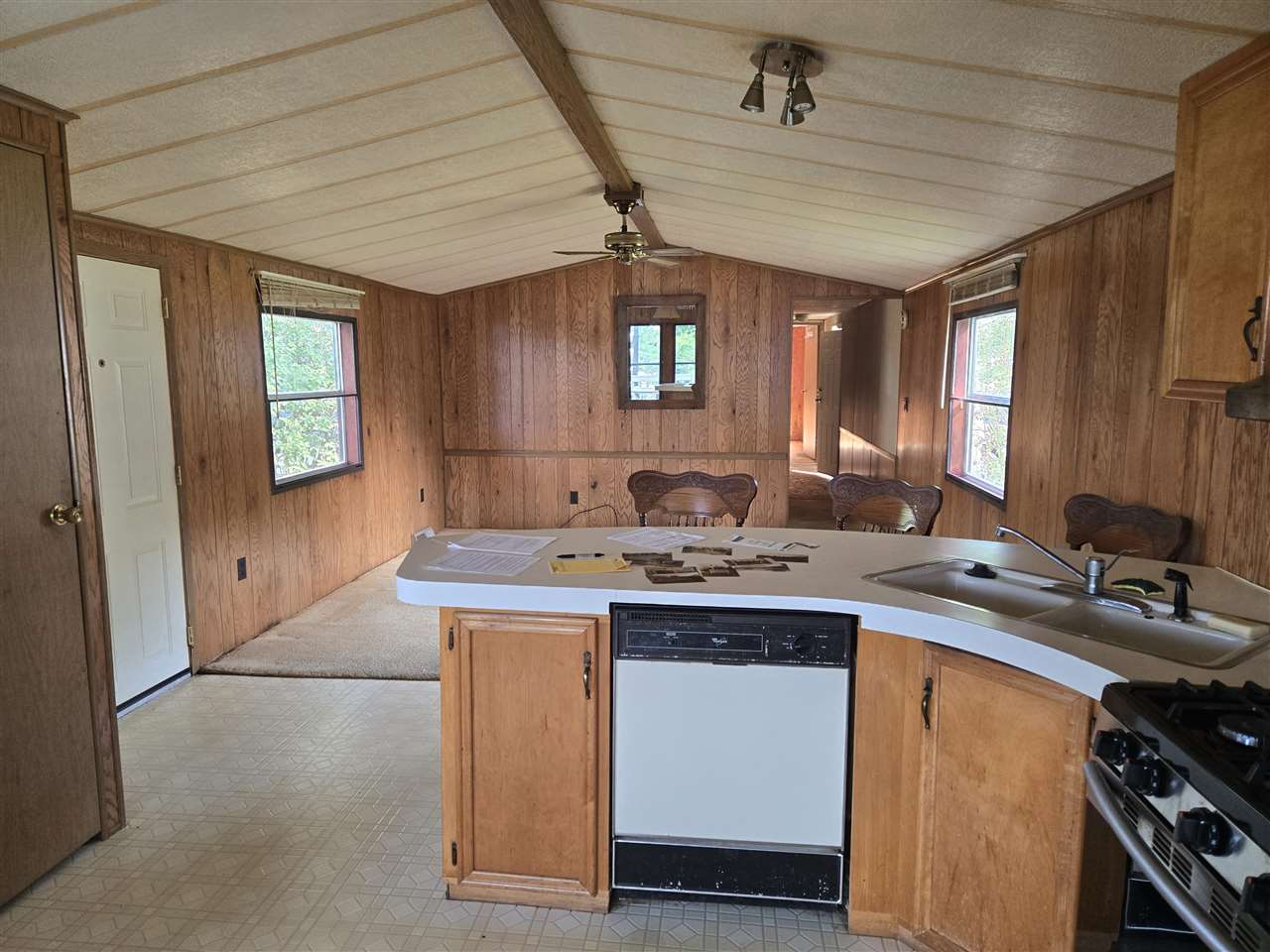 12600-35 Lake Terrace Charlevoix MI 49720