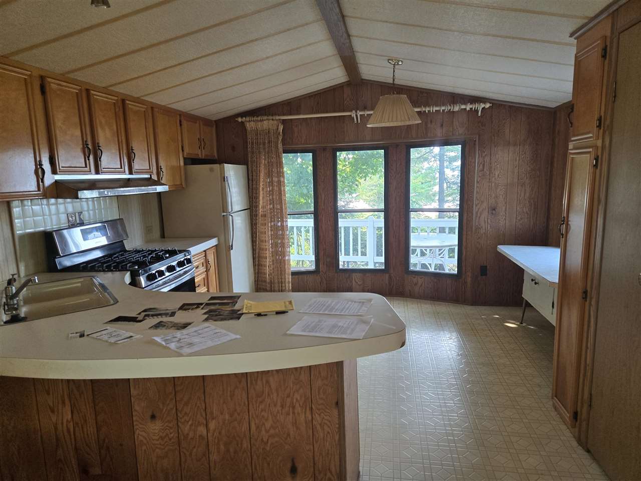 12600-35 Lake Terrace Charlevoix MI 49720