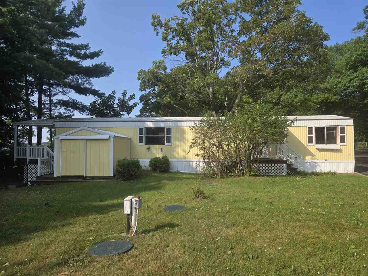 12600-35 Lake Terrace Charlevoix MI 49720