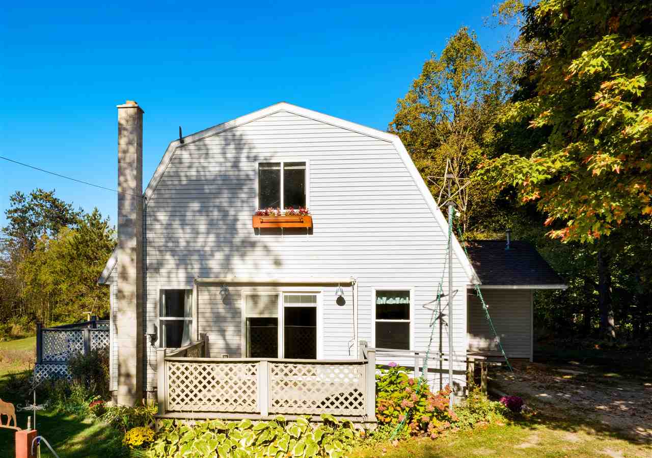 6878 Boss Road Ellsworth MI 49727