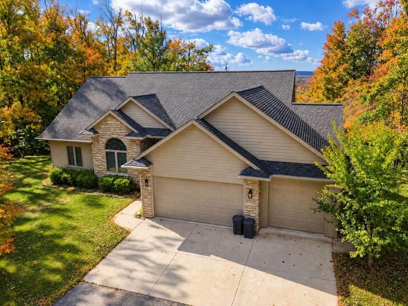6802 Mt Vernon Hills Drive Vanderbilt MI 49795