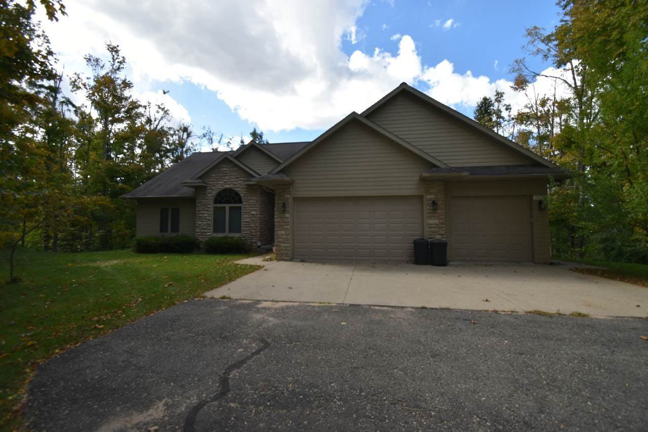6802 Mt Vernon Hills Drive Vanderbilt MI 49795