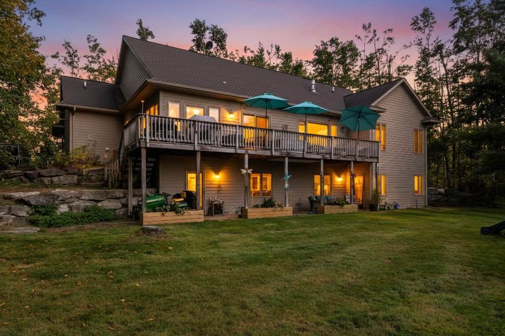 6802 Mt Vernon Hills Drive Vanderbilt MI 49795