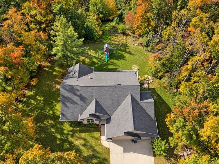 6802 Mt Vernon Hills Drive Vanderbilt MI 49795