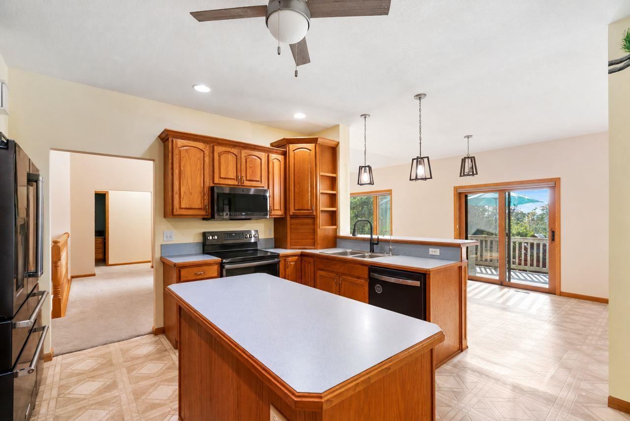 6802 Mt Vernon Hills Drive Vanderbilt MI 49795