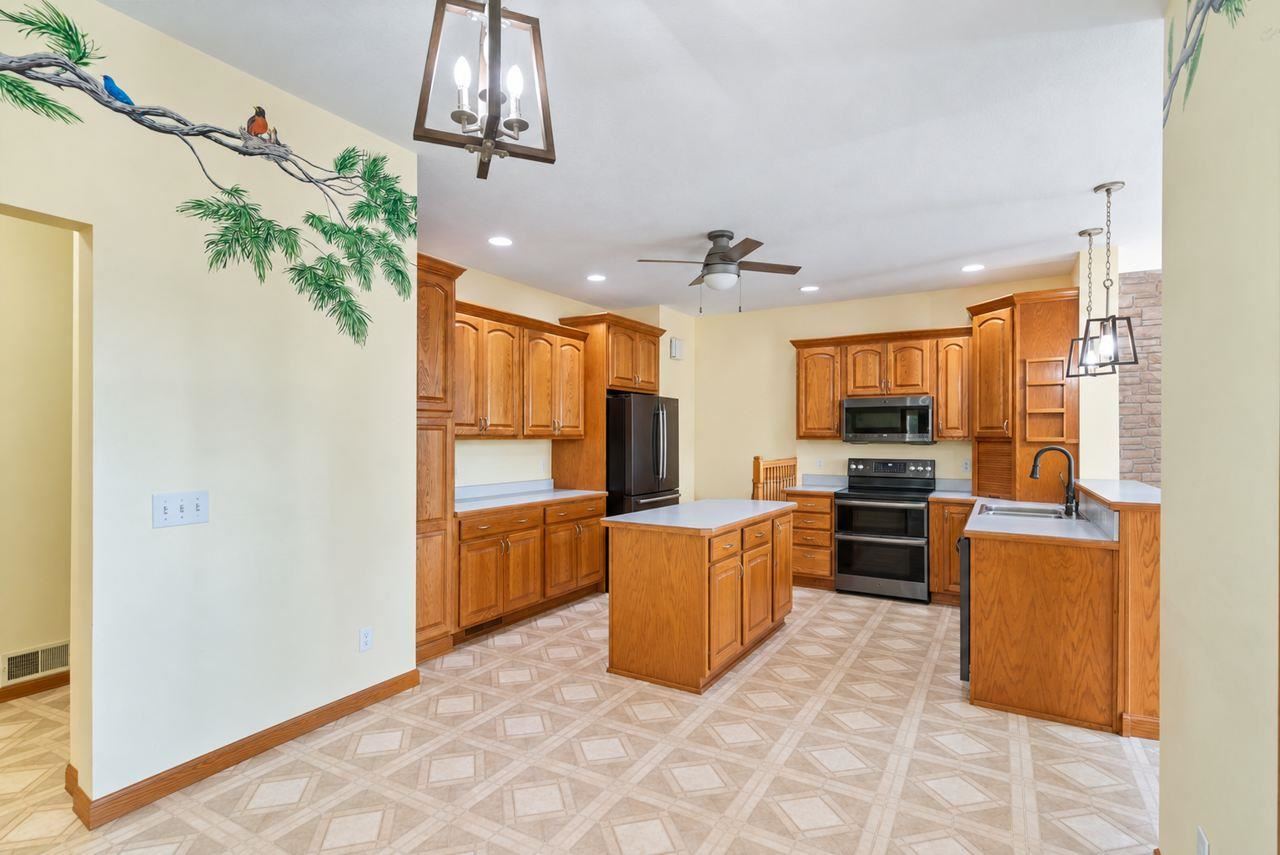 6802 Mt Vernon Hills Drive Vanderbilt MI 49795