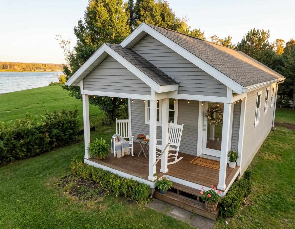 398 Doctor Dickens Drive East Jordan MI 49727