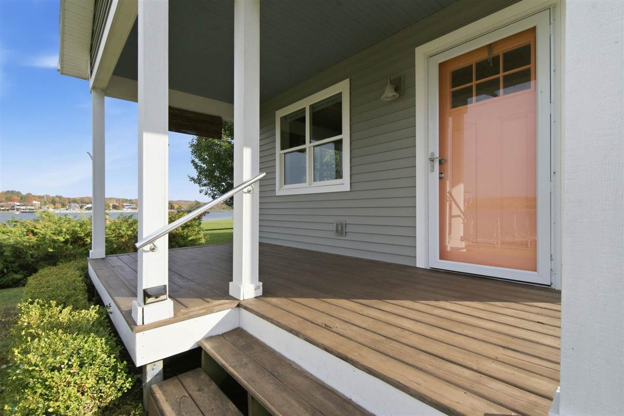 398 Doctor Dickens Drive East Jordan MI 49727