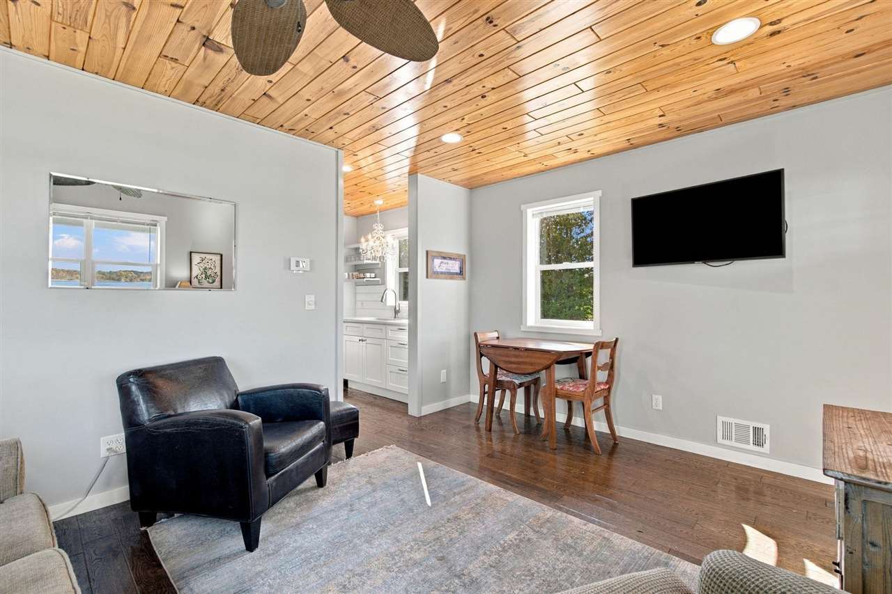 398 Doctor Dickens Drive East Jordan MI 49727