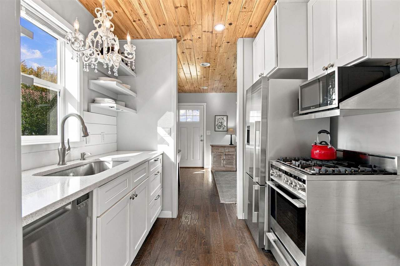 398 Doctor Dickens Drive East Jordan MI 49727