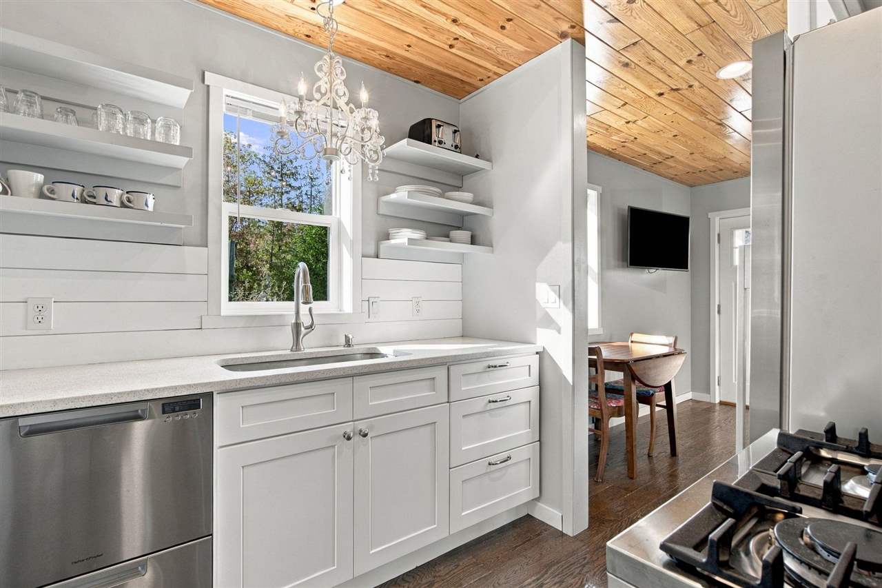 398 Doctor Dickens Drive East Jordan MI 49727