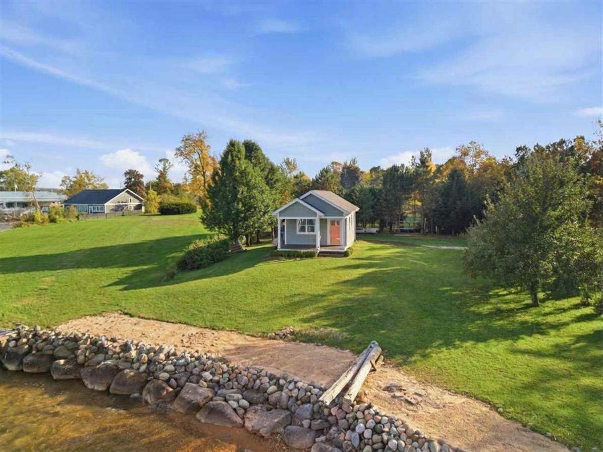 398 Doctor Dickens Drive East Jordan MI 49727