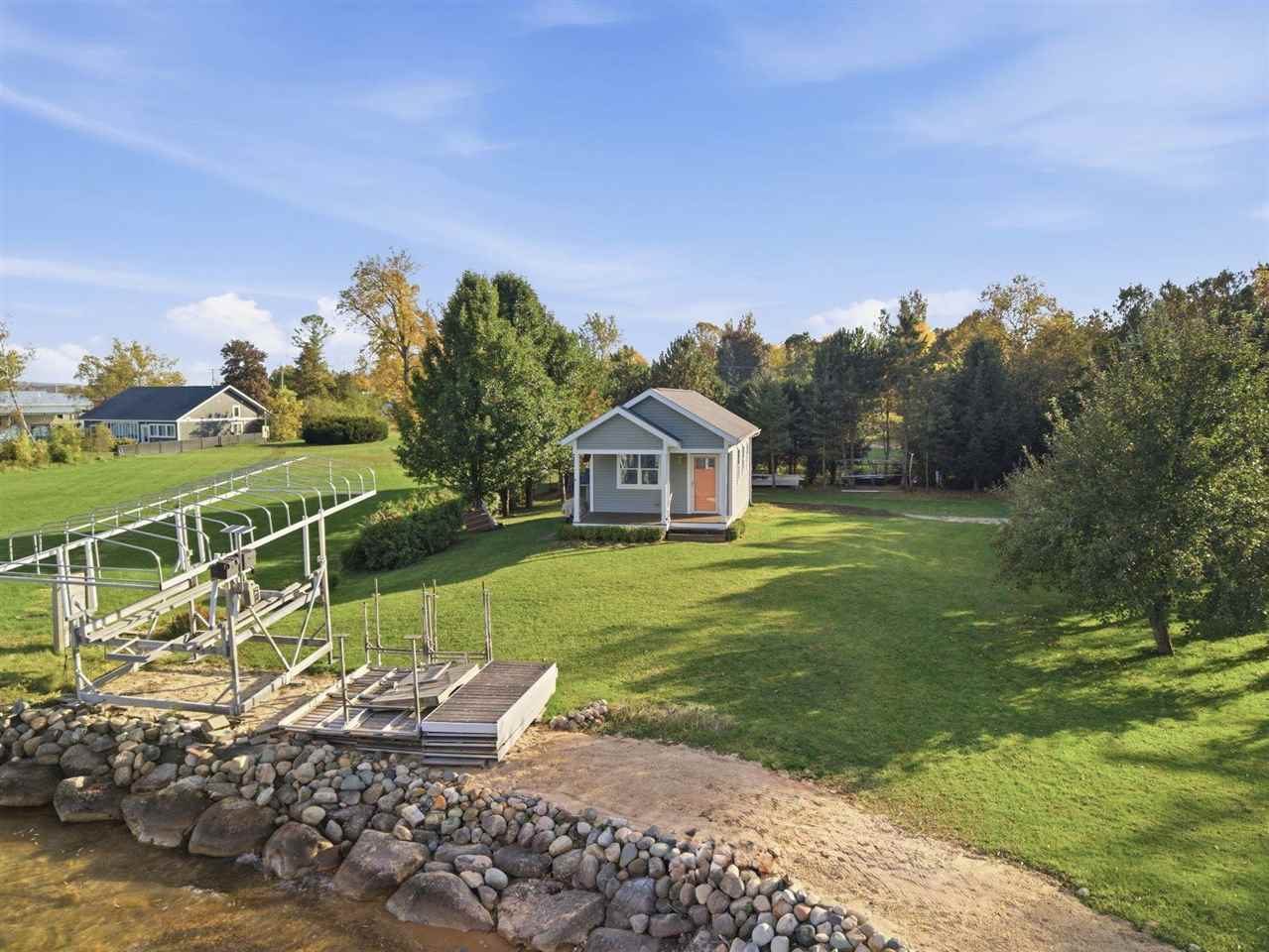 398 Doctor Dickens Drive East Jordan MI 49727