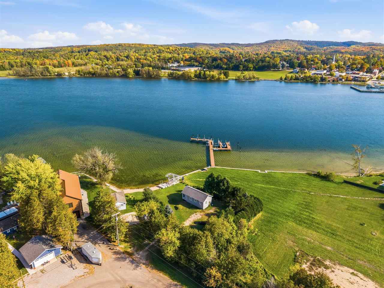 398 Doctor Dickens Drive East Jordan MI 49727