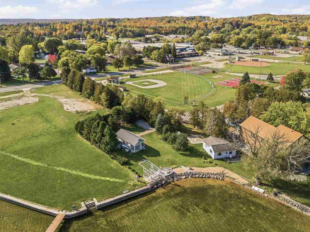 398 Doctor Dickens Drive East Jordan MI 49727