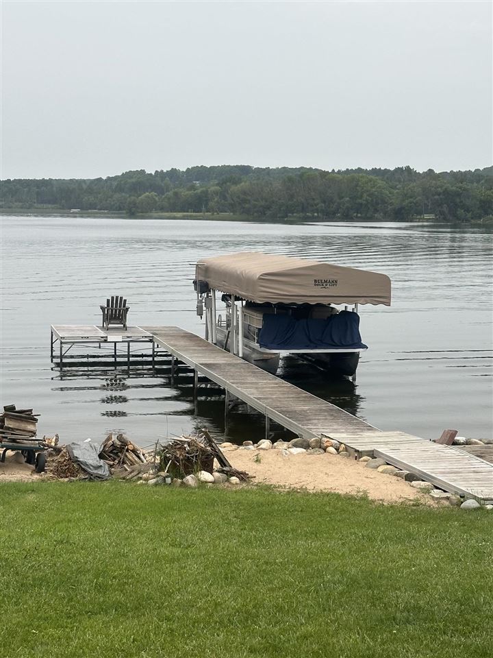 398 Doctor Dickens Drive East Jordan MI 49727