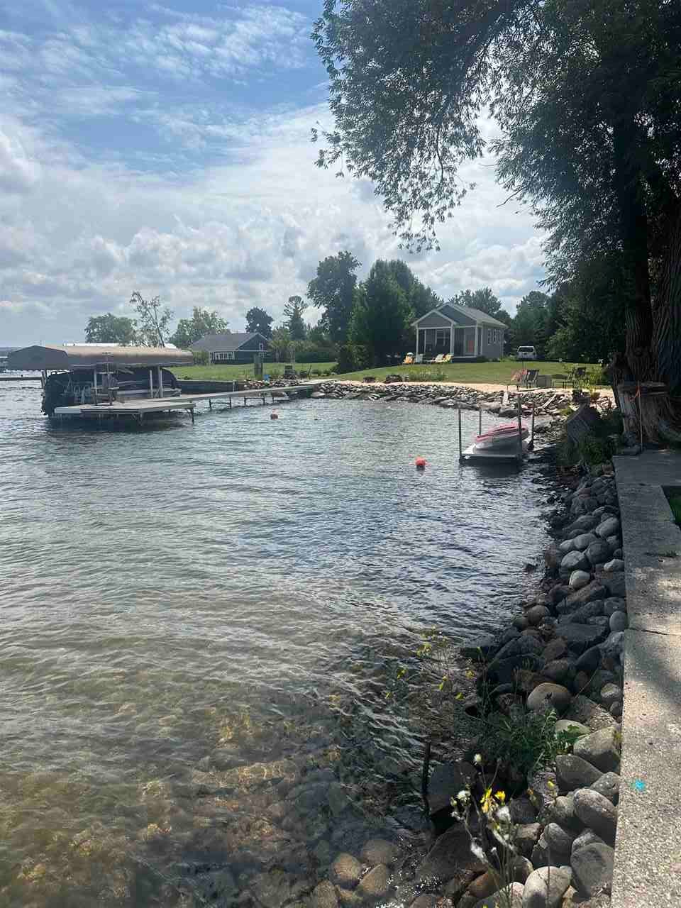 398 Doctor Dickens Drive East Jordan MI 49727