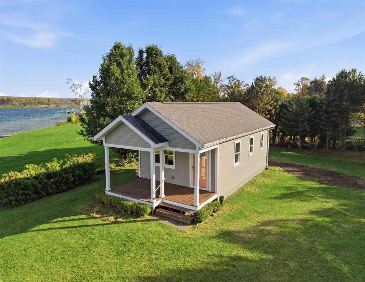398 Doctor Dickens Drive East Jordan MI 49727
