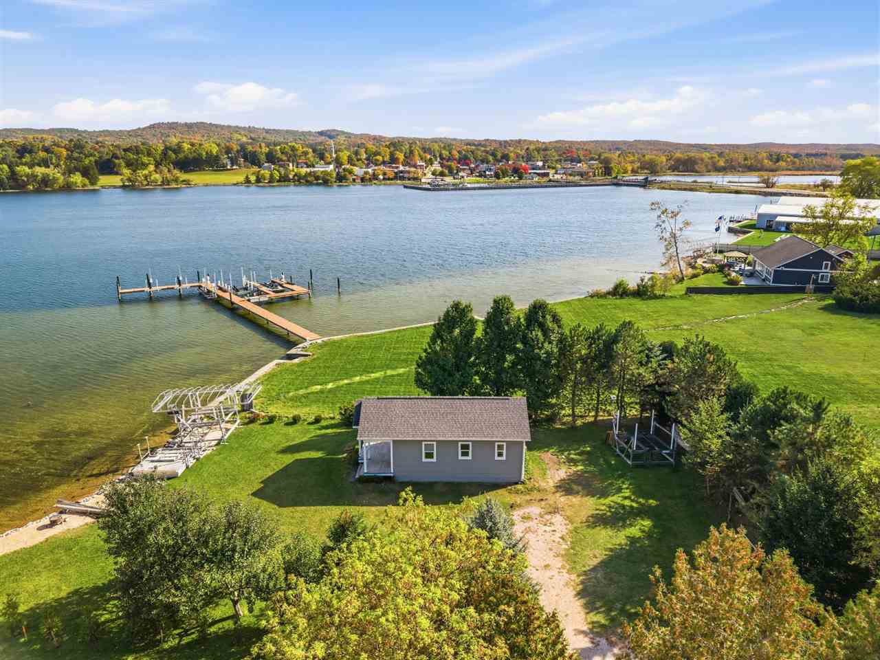 398 Doctor Dickens Drive East Jordan MI 49727
