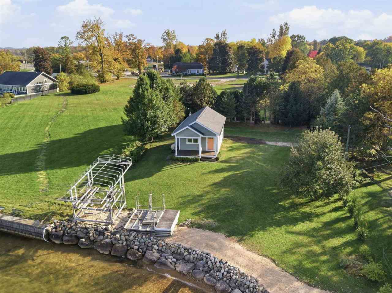 398 Doctor Dickens Drive East Jordan MI 49727