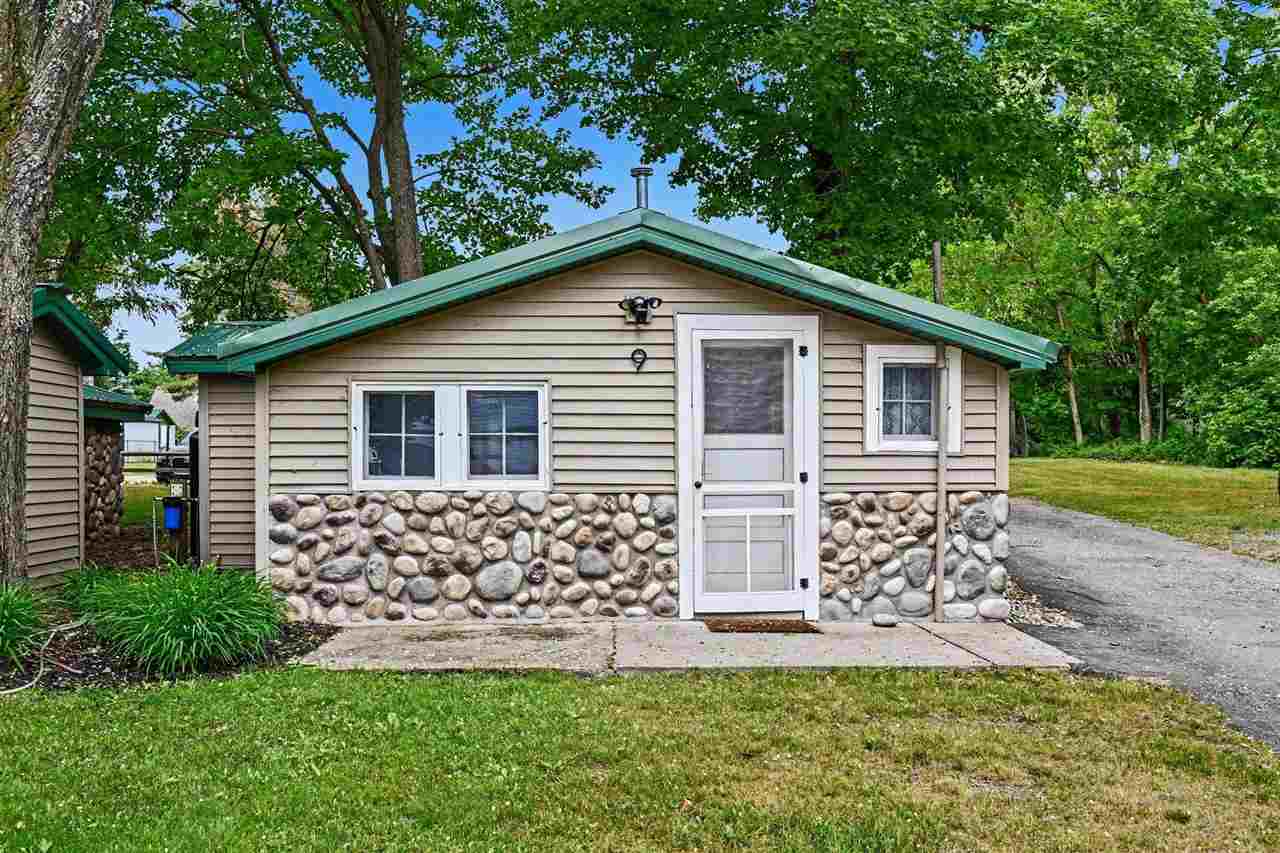 5124 #9 Beechwood Avenue Gaylord MI 49735