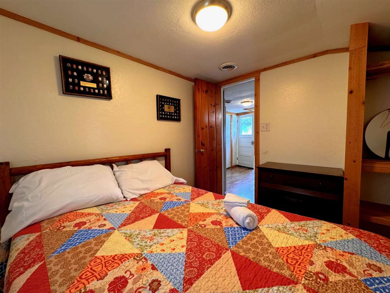 5124 #9 Beechwood Avenue Gaylord MI 49735
