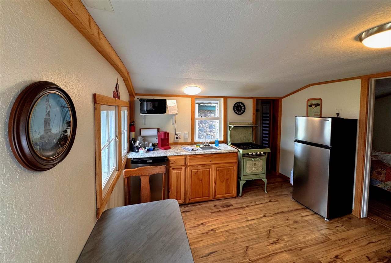5124 #9 Beechwood Avenue Gaylord MI 49735