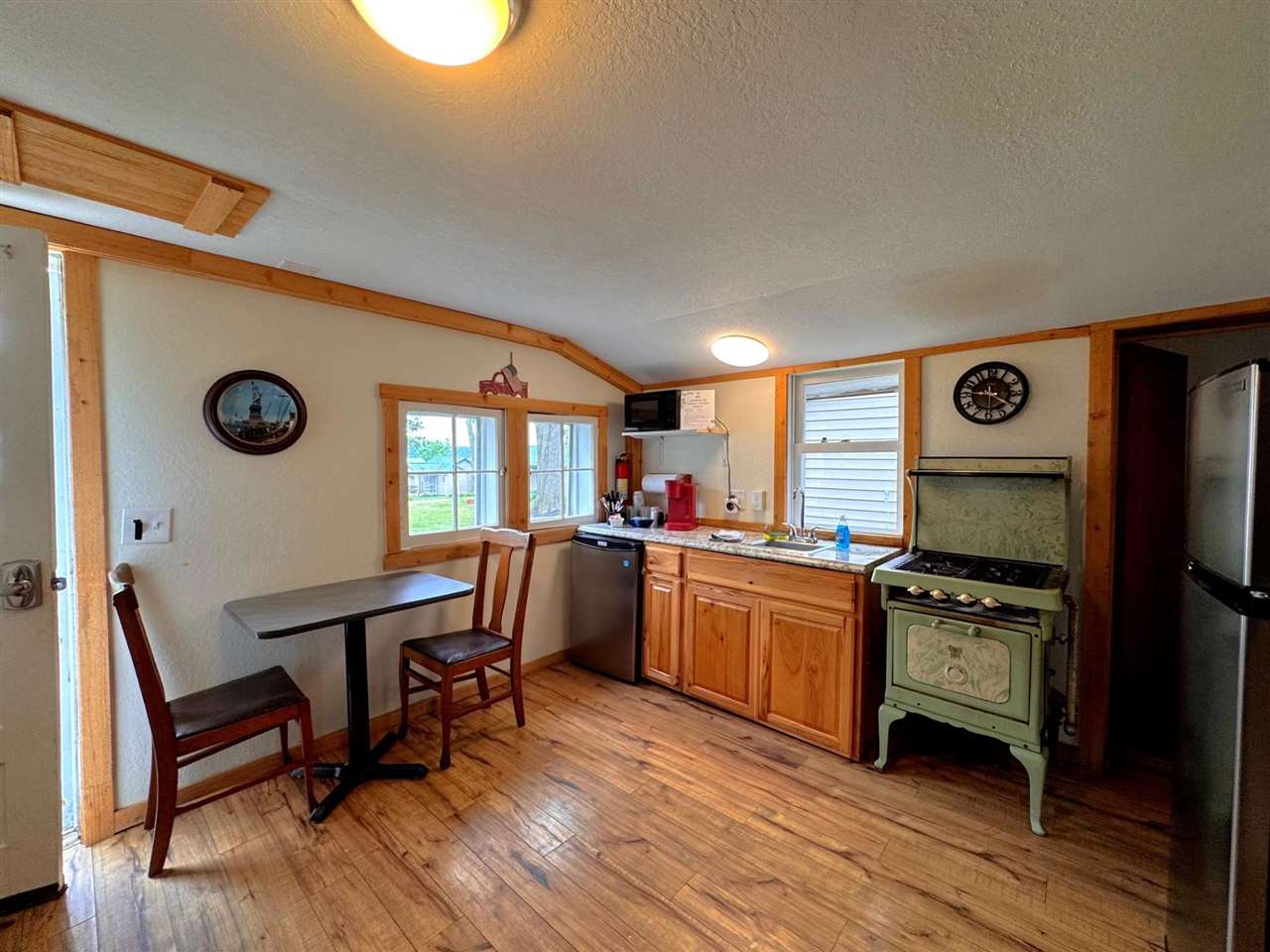 5124 #9 Beechwood Avenue Gaylord MI 49735
