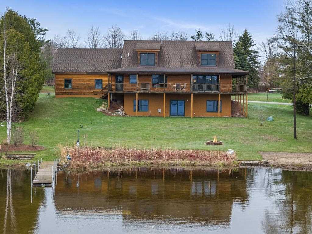 8120 Susan Shore Drive Charlevoix MI 49720