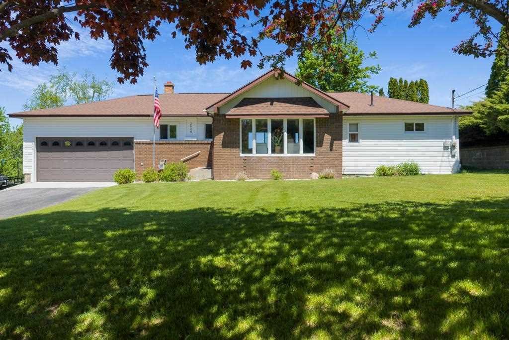 2640 W Sheridan Road Petoskey MI 49770