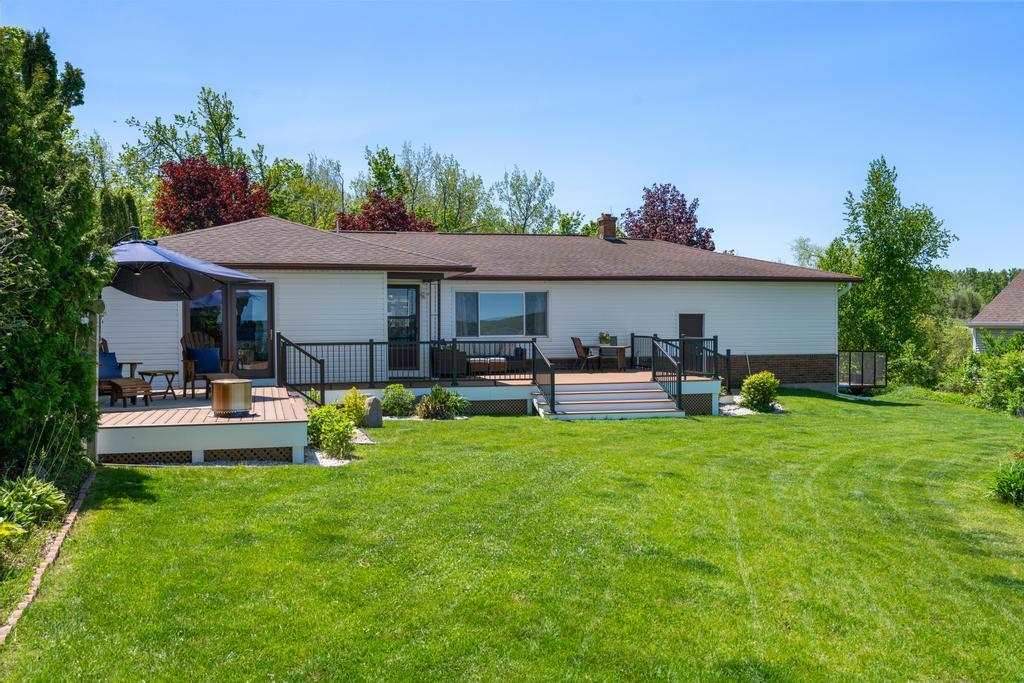 2640 W Sheridan Road Petoskey MI 49770
