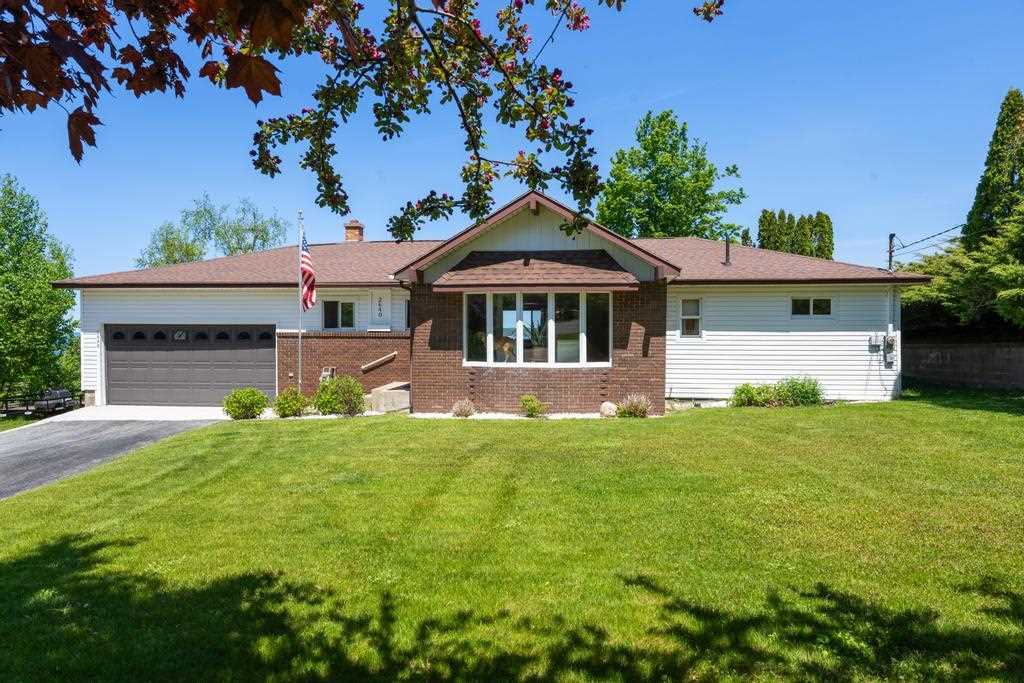 2640 W Sheridan Road Petoskey MI 49770
