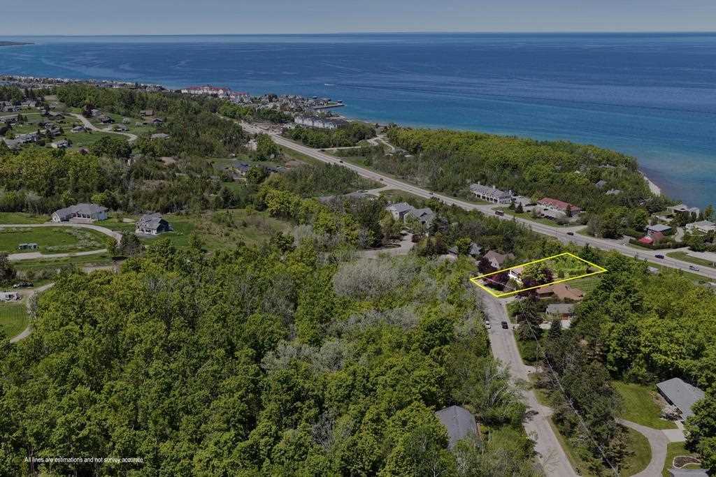 2640 W Sheridan Road Petoskey MI 49770
