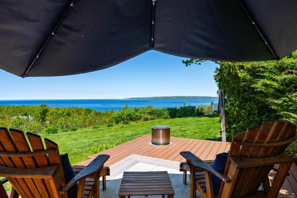 2640 W Sheridan Road Petoskey MI 49770