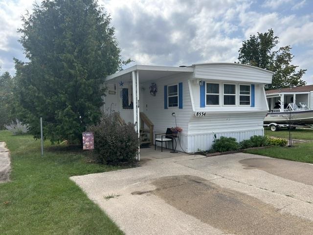 8534 Park Way Petoskey MI 49770